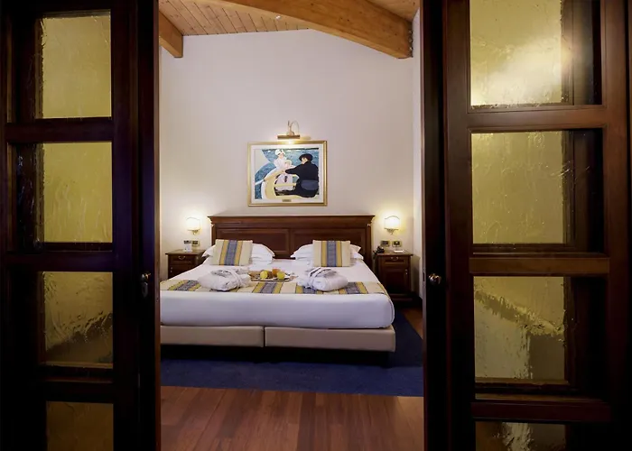 Best Western Classic Hotel